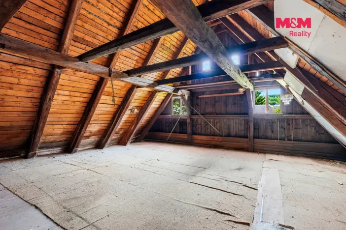 Prodej rodinného domu, Jablonec nad Nisou - Kokonín, Tyršova stezka, 180 m2