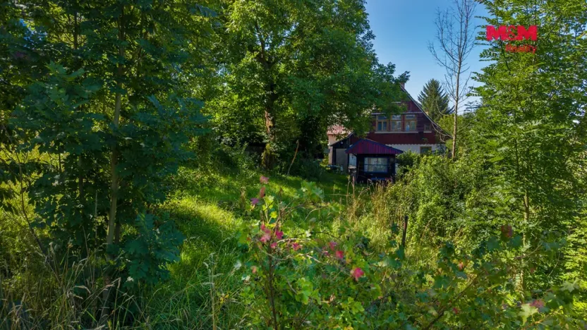 Prodej rodinného domu, Jablonec nad Nisou - Kokonín, Tyršova stezka, 180 m2