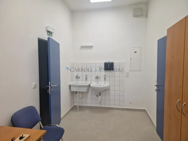 Pronájem ordinace, Opava - Kateřinky, Partyzánská, 75 m2