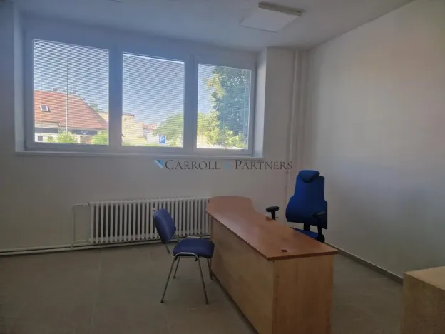 Pronájem ordinace, Opava - Kateřinky, Partyzánská, 75 m2