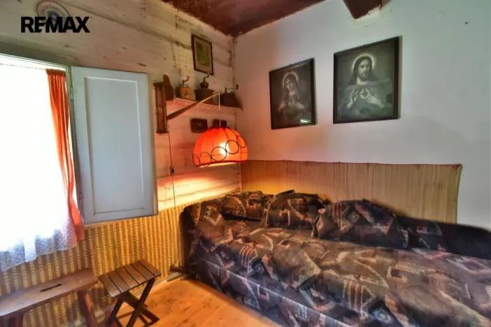 Prodej chalupy, Stárkov - Bystré, 110 m2