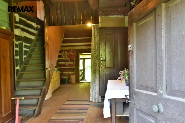 Prodej chalupy, Stárkov - Bystré, 110 m2