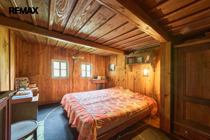 Prodej chalupy, Stárkov - Bystré, 110 m2