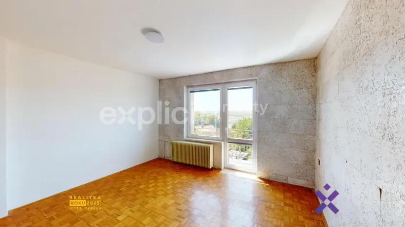 Pronájem bytu 3+1, Uherský Brod, Bedřicha Smetany, 74 m2