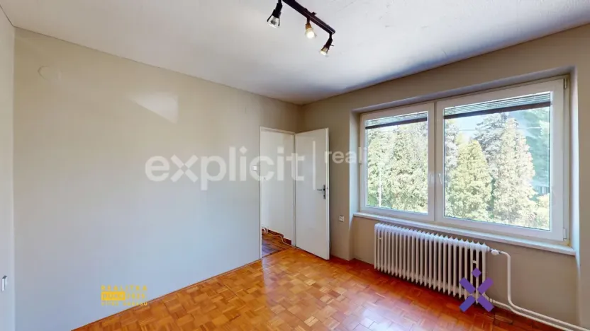 Pronájem bytu 3+1, Uherský Brod, Bedřicha Smetany, 74 m2
