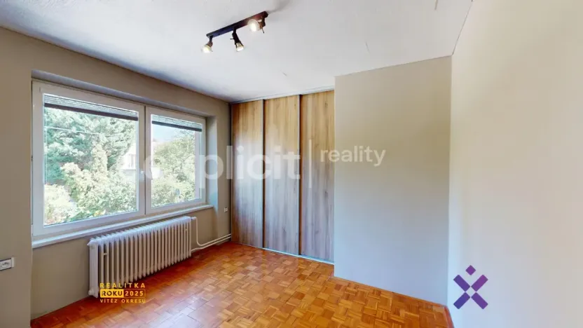 Pronájem bytu 3+1, Uherský Brod, Bedřicha Smetany, 74 m2