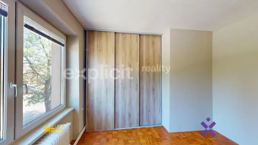 Pronájem bytu 3+1, Uherský Brod, Bedřicha Smetany, 74 m2