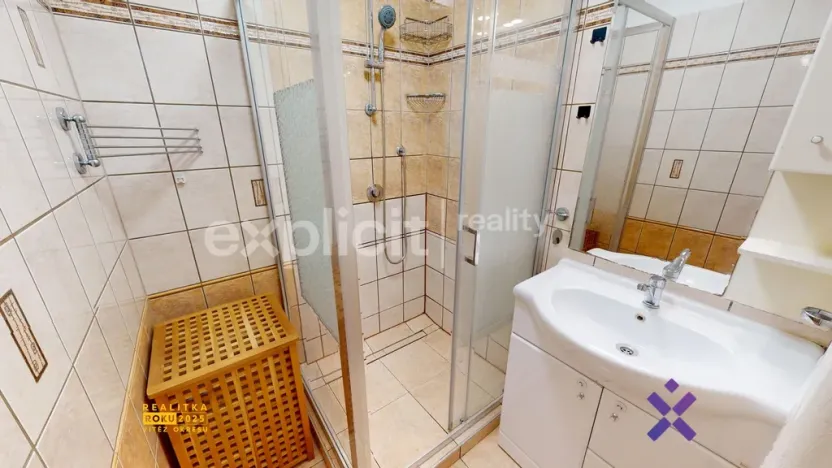 Pronájem bytu 3+1, Uherský Brod, Bedřicha Smetany, 74 m2