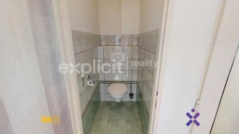 Pronájem bytu 3+1, Uherský Brod, Bedřicha Smetany, 74 m2