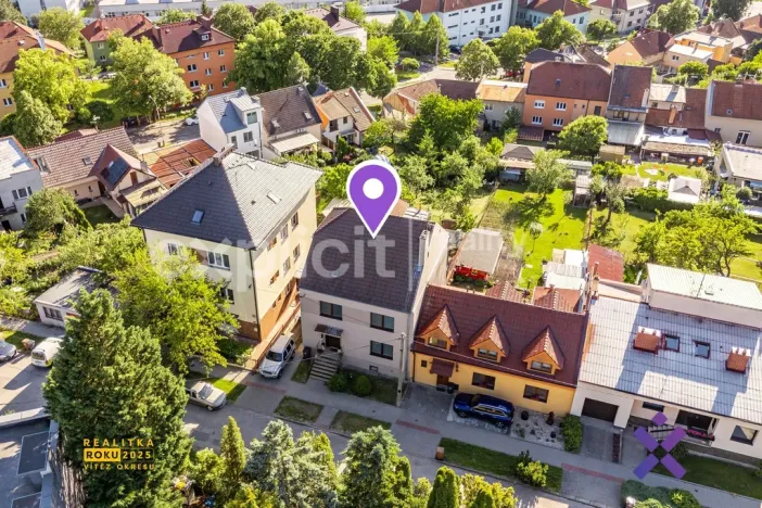 Pronájem bytu 3+1, Uherský Brod, Bedřicha Smetany, 74 m2