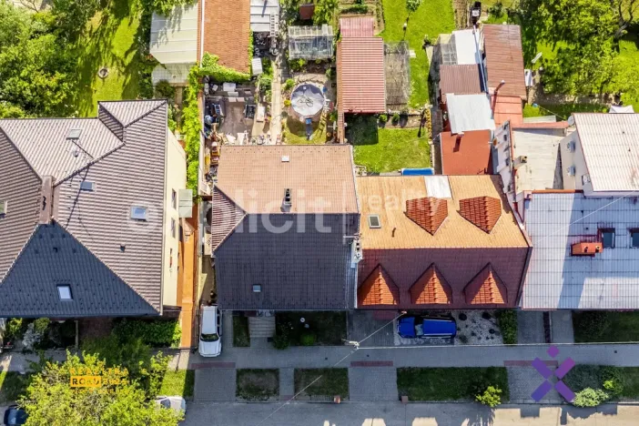 Pronájem bytu 3+1, Uherský Brod, Bedřicha Smetany, 74 m2