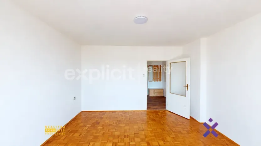 Pronájem bytu 3+1, Uherský Brod, Bedřicha Smetany, 74 m2