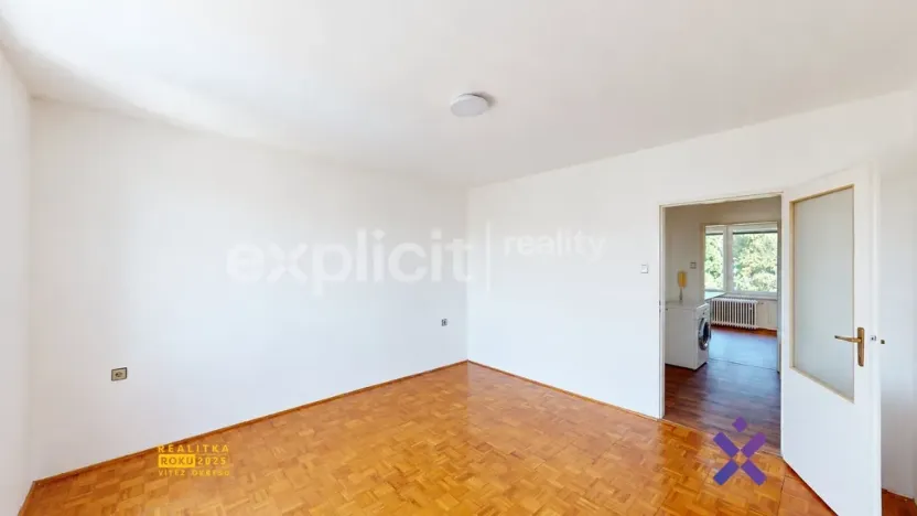 Pronájem bytu 3+1, Uherský Brod, Bedřicha Smetany, 74 m2
