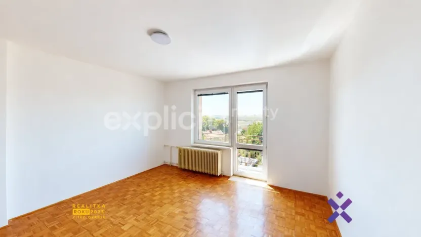 Pronájem bytu 3+1, Uherský Brod, Bedřicha Smetany, 74 m2