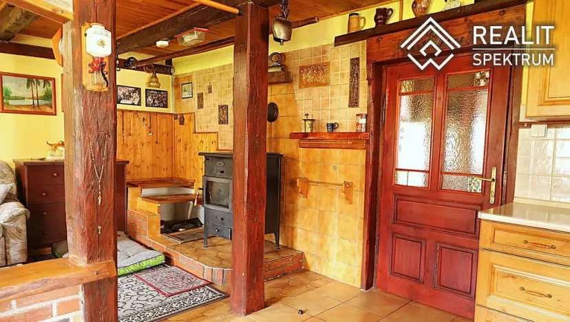 Prodej rodinného domu, Králíky, Polní, 137 m2