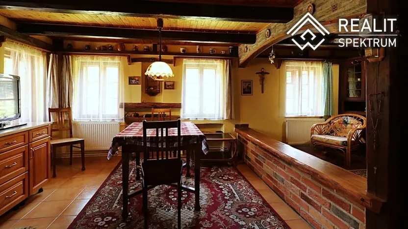 Prodej rodinného domu, Králíky, Polní, 137 m2