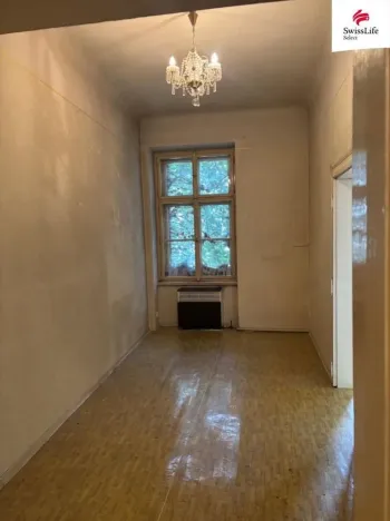Prodej bytu 3+1, Praha - Nové Město, Spálená, 68 m2