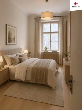 Prodej bytu 3+1, Praha - Nové Město, Spálená, 68 m2