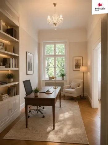 Prodej bytu 3+1, Praha - Nové Město, Spálená, 68 m2