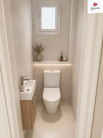 Prodej bytu 3+1, Praha - Nové Město, Spálená, 68 m2