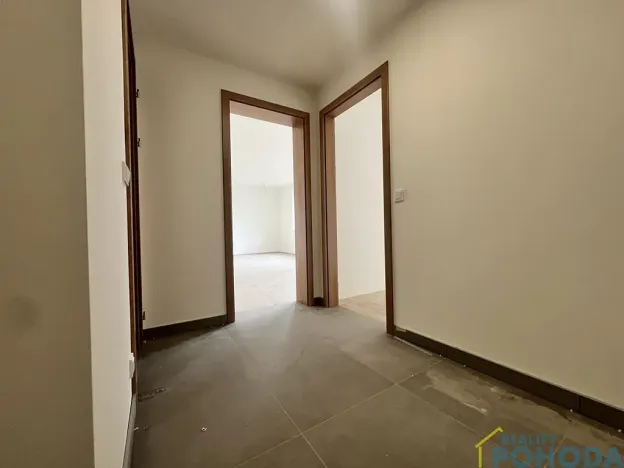 Pronájem bytu 2+kk, Ústí nad Orlicí, Kladská, 62 m2