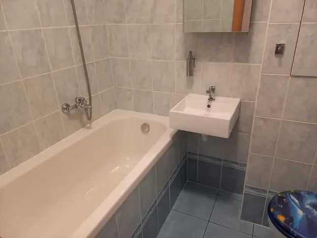 Prodej bytu 2+kk, Praha - Kunratice, U zeleného ptáka, 33 m2