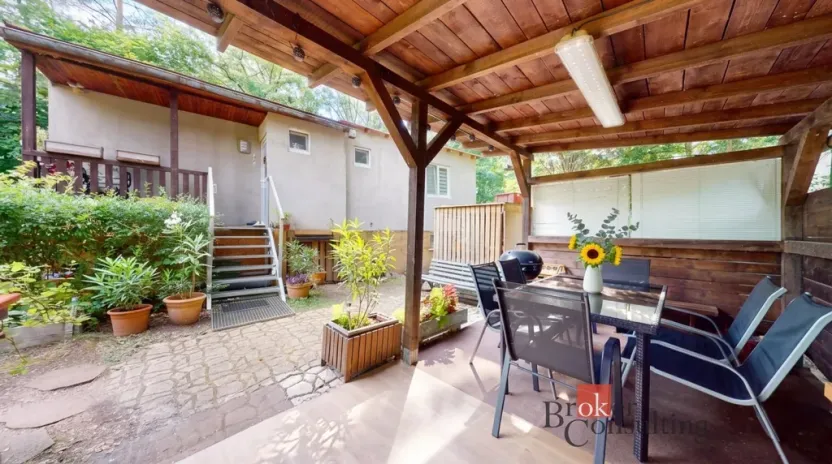 Prodej chaty, Chbany - Poláky, 75 m2