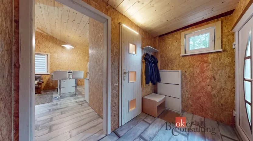 Prodej chaty, Chbany - Poláky, 75 m2