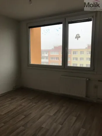 Pronájem bytu 3+1, Most, Jana Kubelíka, 55 m2