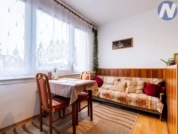 Pronájem bytu 1+1, Volary, Náměstí, 40 m2