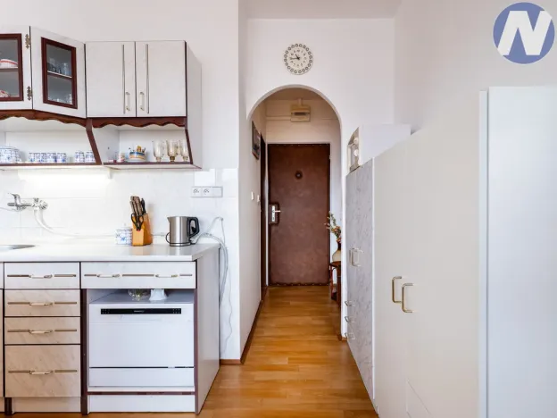 Pronájem bytu 1+1, Volary, Náměstí, 40 m2