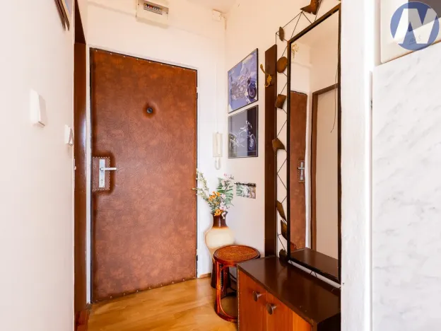 Pronájem bytu 1+1, Volary, Náměstí, 40 m2