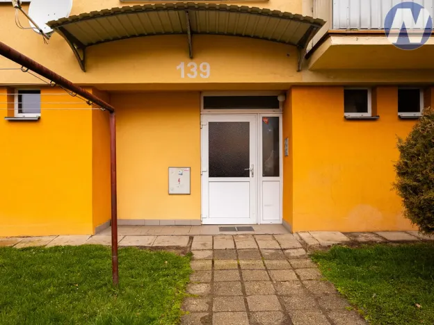 Pronájem bytu 1+1, Volary, Náměstí, 40 m2