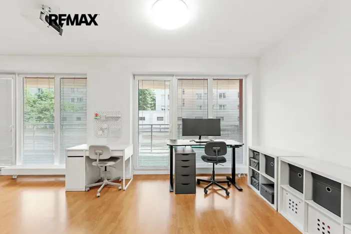 Prodej bytu 1+kk, Praha - Košíře, Černochova, 38 m2