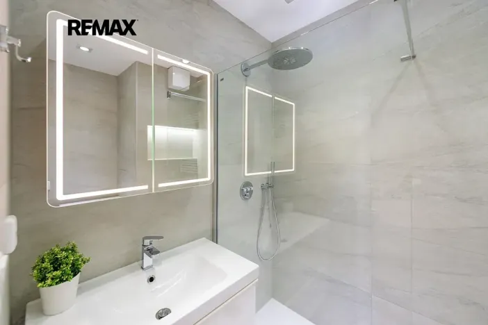 Prodej bytu 2+kk, Praha - Košíře, Černochova, 49 m2