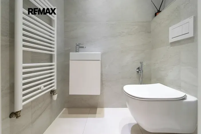 Prodej bytu 2+kk, Praha - Košíře, Černochova, 49 m2