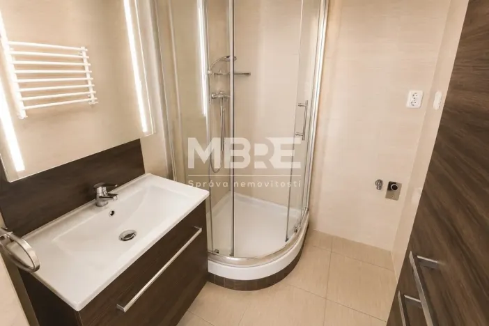 Pronájem bytu 3+1, Orlová - Lutyně, Masarykova třída, 74 m2
