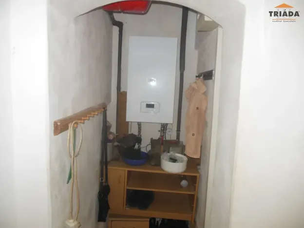 Prodej vícegeneračního domu, Turnov, Antonína Dvořáka, 320 m2