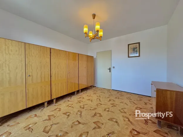 Pronájem bytu 2+1, Napajedla, Nábřeží, 56 m2