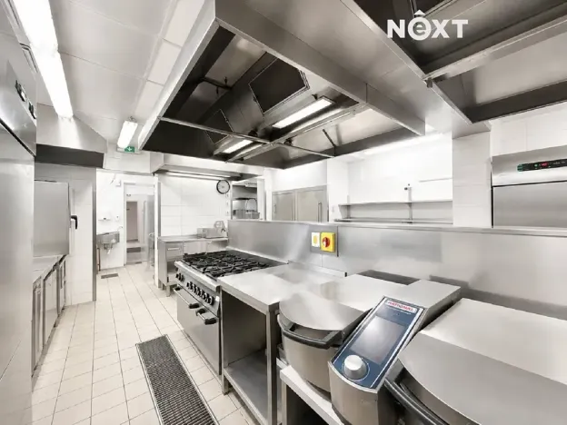 Pronájem restaurace, Praha - Žižkov, Štítného, 494 m2