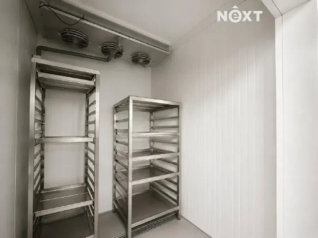 Pronájem restaurace, Praha - Žižkov, Štítného, 494 m2
