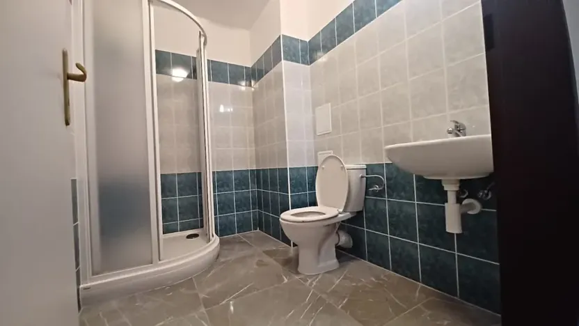 Pronájem bytu 2+kk, Plzeň, Bělohorská, 57 m2