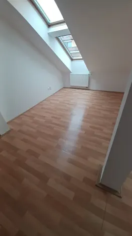 Pronájem bytu 2+kk, Plzeň, Bělohorská, 57 m2
