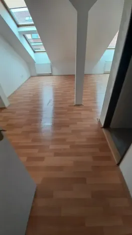 Pronájem bytu 2+kk, Plzeň, Bělohorská, 57 m2