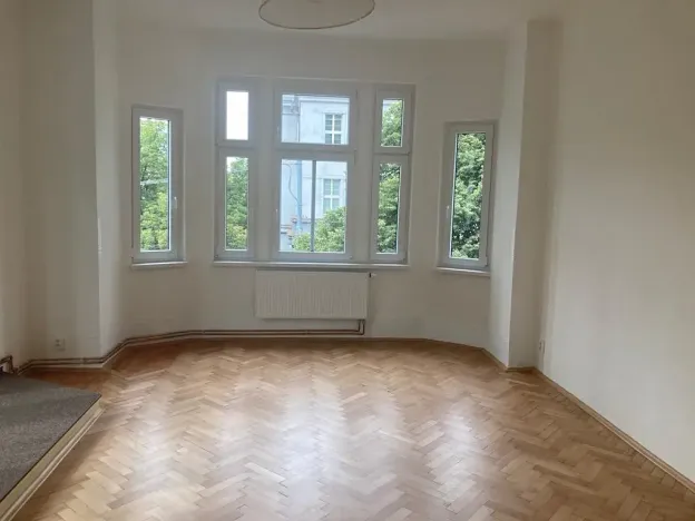 Pronájem bytu 2+kk, Plzeň, Stehlíkova, 60 m2