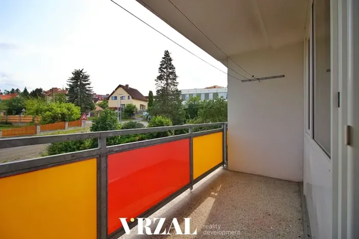 Pronájem bytu 1+kk, Plzeň, Ledecká, 39 m2
