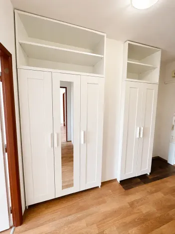 Pronájem bytu 2+kk, Praha - Chodov, Zdiměřická, 43 m2