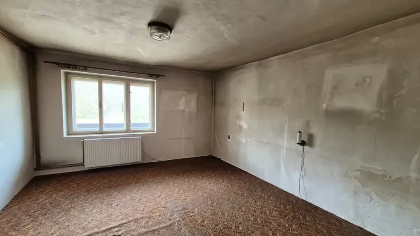 Prodej rodinného domu, Radnice, Dědická, 240 m2