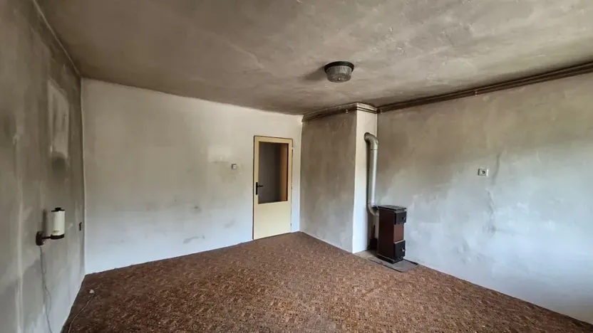 Prodej rodinného domu, Radnice, Dědická, 240 m2