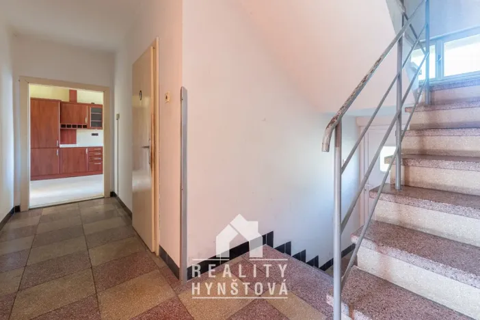 Prodej rodinného domu, Sloup, 130 m2